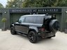 USED 2023 23 LAND ROVER DEFENDER 3.0 D250 MHEV X-Dynamic SE SUV 5dr Diesel Auto 4WD Euro 6 (s/s) (250 ps) 