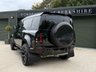 USED 2023 23 LAND ROVER DEFENDER 3.0 D250 MHEV X-Dynamic SE SUV 5dr Diesel Auto 4WD Euro 6 (s/s) (250 ps) 