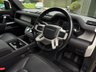 USED 2023 23 LAND ROVER DEFENDER 3.0 D250 MHEV X-Dynamic SE SUV 5dr Diesel Auto 4WD Euro 6 (s/s) (250 ps) 