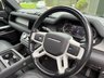 USED 2023 23 LAND ROVER DEFENDER 3.0 D250 MHEV X-Dynamic SE SUV 5dr Diesel Auto 4WD Euro 6 (s/s) (250 ps) 