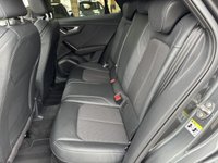 USED 2020 20 AUDI Q2 1.5 TFSI CoD 35 Black Edition SUV 5dr Petrol S Tronic Euro 6 (s/s) (150 ps) COMFORT + SOUND PACK