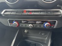 USED 2020 20 AUDI Q2 1.5 TFSI CoD 35 Black Edition SUV 5dr Petrol S Tronic Euro 6 (s/s) (150 ps) COMFORT + SOUND PACK