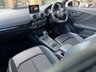 USED 2020 20 AUDI Q2 1.5 TFSI CoD 35 Black Edition SUV 5dr Petrol S Tronic Euro 6 (s/s) (150 ps) COMFORT + SOUND PACK