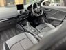 USED 2020 20 AUDI Q2 1.5 TFSI CoD 35 Black Edition SUV 5dr Petrol S Tronic Euro 6 (s/s) (150 ps) COMFORT + SOUND PACK