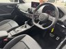 USED 2020 20 AUDI Q2 1.5 TFSI CoD 35 Black Edition SUV 5dr Petrol S Tronic Euro 6 (s/s) (150 ps) COMFORT + SOUND PACK