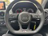 USED 2020 20 AUDI Q2 1.5 TFSI CoD 35 Black Edition SUV 5dr Petrol S Tronic Euro 6 (s/s) (150 ps) COMFORT + SOUND PACK