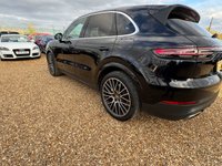 USED 2020 70 PORSCHE CAYENNE 3.0 V6 E-Hybrid 17.9kWh SUV 5dr Petrol Plug-in Hybrid TiptronicS 4WD Euro 6 (s/s) (3.6kW Charger) (462 ps) 12 MONTHS  WARRANY INCLUDING !!!