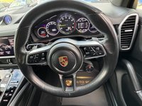 USED 2020 70 PORSCHE CAYENNE 3.0 V6 E-Hybrid 17.9kWh SUV 5dr Petrol Plug-in Hybrid TiptronicS 4WD Euro 6 (s/s) (3.6kW Charger) (462 ps) 12 MONTHS  WARRANY INCLUDING !!!