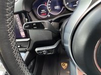 USED 2020 70 PORSCHE CAYENNE 3.0 V6 E-Hybrid 17.9kWh SUV 5dr Petrol Plug-in Hybrid TiptronicS 4WD Euro 6 (s/s) (3.6kW Charger) (462 ps) 12 MONTHS  WARRANY INCLUDING !!!