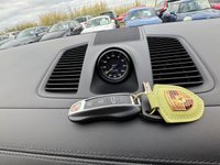 USED 2020 70 PORSCHE CAYENNE 3.0 V6 E-Hybrid 17.9kWh SUV 5dr Petrol Plug-in Hybrid TiptronicS 4WD Euro 6 (s/s) (3.6kW Charger) (462 ps) 12 MONTHS  WARRANY INCLUDING !!!