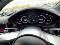 USED 2020 70 PORSCHE CAYENNE 3.0 V6 E-Hybrid 17.9kWh SUV 5dr Petrol Plug-in Hybrid TiptronicS 4WD Euro 6 (s/s) (3.6kW Charger) (462 ps) 12 MONTHS  WARRANY INCLUDING !!!