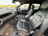 USED 2020 70 PORSCHE CAYENNE 3.0 V6 E-Hybrid 17.9kWh SUV 5dr Petrol Plug-in Hybrid TiptronicS 4WD Euro 6 (s/s) (3.6kW Charger) (462 ps) 12 MONTHS  WARRANY INCLUDING !!!