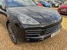 USED 2020 70 PORSCHE CAYENNE 3.0 V6 E-Hybrid 17.9kWh SUV 5dr Petrol Plug-in Hybrid TiptronicS 4WD Euro 6 (s/s) (3.6kW Charger) (462 ps) 12 MONTHS  WARRANY INCLUDING !!!