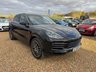 USED 2020 70 PORSCHE CAYENNE 3.0 V6 E-Hybrid 17.9kWh SUV 5dr Petrol Plug-in Hybrid TiptronicS 4WD Euro 6 (s/s) (3.6kW Charger) (462 ps) 12 MONTHS  WARRANY INCLUDING !!!