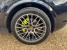 USED 2020 70 PORSCHE CAYENNE 3.0 V6 E-Hybrid 17.9kWh SUV 5dr Petrol Plug-in Hybrid TiptronicS 4WD Euro 6 (s/s) (3.6kW Charger) (462 ps) 12 MONTHS  WARRANY INCLUDING !!!