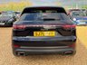 USED 2020 70 PORSCHE CAYENNE 3.0 V6 E-Hybrid 17.9kWh SUV 5dr Petrol Plug-in Hybrid TiptronicS 4WD Euro 6 (s/s) (3.6kW Charger) (462 ps) 12 MONTHS  WARRANY INCLUDING !!!