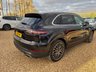 USED 2020 70 PORSCHE CAYENNE 3.0 V6 E-Hybrid 17.9kWh SUV 5dr Petrol Plug-in Hybrid TiptronicS 4WD Euro 6 (s/s) (3.6kW Charger) (462 ps) 12 MONTHS  WARRANY INCLUDING !!!