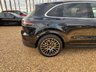 USED 2020 70 PORSCHE CAYENNE 3.0 V6 E-Hybrid 17.9kWh SUV 5dr Petrol Plug-in Hybrid TiptronicS 4WD Euro 6 (s/s) (3.6kW Charger) (462 ps) 12 MONTHS  WARRANY INCLUDING !!!