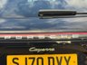 USED 2020 70 PORSCHE CAYENNE 3.0 V6 E-Hybrid 17.9kWh SUV 5dr Petrol Plug-in Hybrid TiptronicS 4WD Euro 6 (s/s) (3.6kW Charger) (462 ps) 12 MONTHS  WARRANY INCLUDING !!!