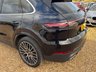 USED 2020 70 PORSCHE CAYENNE 3.0 V6 E-Hybrid 17.9kWh SUV 5dr Petrol Plug-in Hybrid TiptronicS 4WD Euro 6 (s/s) (3.6kW Charger) (462 ps) 12 MONTHS  WARRANY INCLUDING !!!