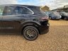 USED 2020 70 PORSCHE CAYENNE 3.0 V6 E-Hybrid 17.9kWh SUV 5dr Petrol Plug-in Hybrid TiptronicS 4WD Euro 6 (s/s) (3.6kW Charger) (462 ps) 12 MONTHS  WARRANY INCLUDING !!!