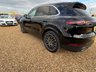 USED 2020 70 PORSCHE CAYENNE 3.0 V6 E-Hybrid 17.9kWh SUV 5dr Petrol Plug-in Hybrid TiptronicS 4WD Euro 6 (s/s) (3.6kW Charger) (462 ps) 12 MONTHS  WARRANY INCLUDING !!!