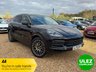 USED 2020 70 PORSCHE CAYENNE 3.0 V6 E-Hybrid 17.9kWh SUV 5dr Petrol Plug-in Hybrid TiptronicS 4WD Euro 6 (s/s) (3.6kW Charger) (462 ps) 12 MONTHS  WARRANY INCLUDING !!!