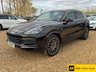 USED 2020 70 PORSCHE CAYENNE 3.0 V6 E-Hybrid 17.9kWh SUV 5dr Petrol Plug-in Hybrid TiptronicS 4WD Euro 6 (s/s) (3.6kW Charger) (462 ps) 12 MONTHS  WARRANY INCLUDING !!!