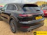 USED 2020 70 PORSCHE CAYENNE 3.0 V6 E-Hybrid 17.9kWh SUV 5dr Petrol Plug-in Hybrid TiptronicS 4WD Euro 6 (s/s) (3.6kW Charger) (462 ps) 12 MONTHS  WARRANY INCLUDING !!!