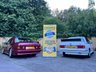 USED 1986 D MERCEDES-BENZ 190 190e COSWORTH 2.3 91,000 MILES, SERVICE HISTORY