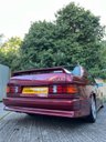 USED 1986 D MERCEDES-BENZ 190 190e COSWORTH 2.3 91,000 MILES, SERVICE HISTORY