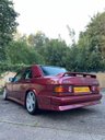 USED 1986 D MERCEDES-BENZ 190 190e COSWORTH 2.3 91,000 MILES, SERVICE HISTORY