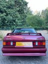 USED 1986 D MERCEDES-BENZ 190 190e COSWORTH 2.3 91,000 MILES, SERVICE HISTORY