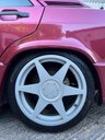 USED 1986 D MERCEDES-BENZ 190 190e COSWORTH 2.3 91,000 MILES, SERVICE HISTORY
