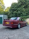 USED 1986 D MERCEDES-BENZ 190 190e COSWORTH 2.3 91,000 MILES, SERVICE HISTORY