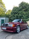 USED 1986 D MERCEDES-BENZ 190 190e COSWORTH 2.3 91,000 MILES, SERVICE HISTORY