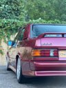 USED 1986 D MERCEDES-BENZ 190 190e COSWORTH 2.3 91,000 MILES, SERVICE HISTORY