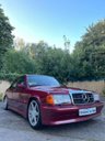 USED 1986 D MERCEDES-BENZ 190 190e COSWORTH 2.3 91,000 MILES, SERVICE HISTORY