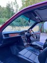 USED 1986 D MERCEDES-BENZ 190 190e COSWORTH 2.3 91,000 MILES, SERVICE HISTORY