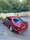 USED 1986 D MERCEDES-BENZ 190 190e COSWORTH 2.3 91,000 MILES, SERVICE HISTORY