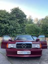 USED 1986 D MERCEDES-BENZ 190 190e COSWORTH 2.3 91,000 MILES, SERVICE HISTORY