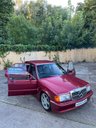 USED 1986 D MERCEDES-BENZ 190 190e COSWORTH 2.3 91,000 MILES, SERVICE HISTORY