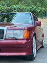 USED 1986 D MERCEDES-BENZ 190 190e COSWORTH 2.3 91,000 MILES, SERVICE HISTORY