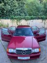 USED 1986 D MERCEDES-BENZ 190 190e COSWORTH 2.3 91,000 MILES, SERVICE HISTORY