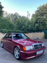 USED 1986 D MERCEDES-BENZ 190 190e COSWORTH 2.3 91,000 MILES, SERVICE HISTORY