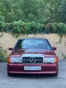 USED 1986 D MERCEDES-BENZ 190 190e COSWORTH 2.3 91,000 MILES, SERVICE HISTORY