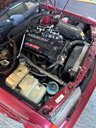 USED 1986 D MERCEDES-BENZ 190 190e COSWORTH 2.3 91,000 MILES, SERVICE HISTORY