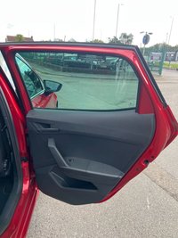 USED 2021 21 SEAT IBIZA 1.0 TSI FR Hatchback 5dr Petrol DSG Euro 6 (s/s) (110 ps) 