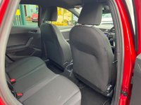 USED 2021 21 SEAT IBIZA 1.0 TSI FR Hatchback 5dr Petrol DSG Euro 6 (s/s) (110 ps) 