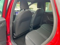 USED 2021 21 SEAT IBIZA 1.0 TSI FR Hatchback 5dr Petrol DSG Euro 6 (s/s) (110 ps) 